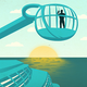 Illustration for article titled Stop Going on Cruises